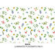 Bud Wreath Placemats Image 2 of 2